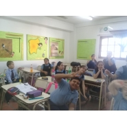 Educar en Igualdad